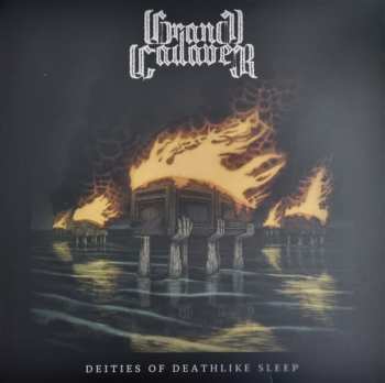 LP Grand Cadaver: Deities Of Deathlike Sleep CLR | LTD