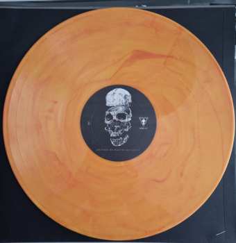LP Grand Cadaver: Deities Of Deathlike Sleep CLR | LTD