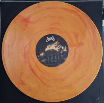 LP Grand Cadaver: Deities Of Deathlike Sleep CLR | LTD