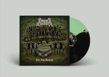 Album Grand Cadaver: Rot Beneath