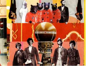 CD Grand Champeen: The One That Brought You