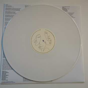 LP Grand Corps Malade: Mesdames CLR