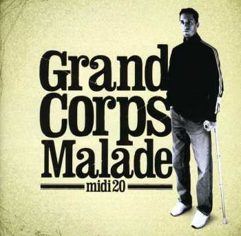 CD Grand Corps Malade: Midi 20
