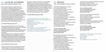 CD Grand Corps Malade: Reflets