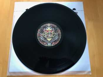 LP Grand Design: V LTD | CLR