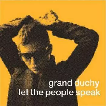 Grand Duchy: Let The People Speak