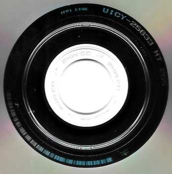 CD Grand Funk Railroad: Caught In The Act