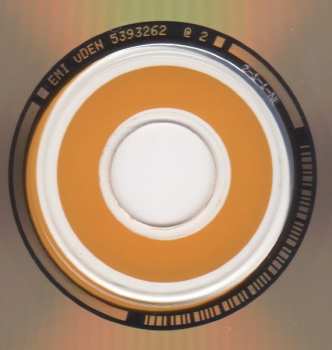 CD Grand Funk Railroad: Live Album