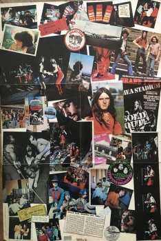 2LP Grand Funk Railroad: Mark, Don & Mel 1969-71