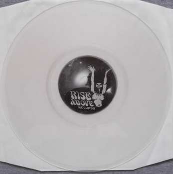 LP Grand Magus: Iron Will