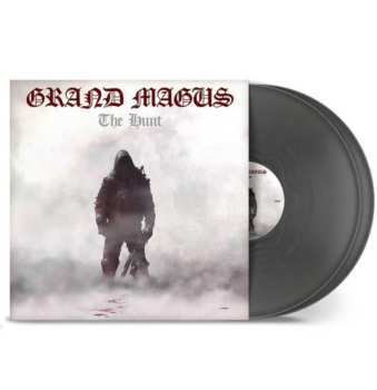2LP Grand Magus: The Hunt