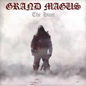 CD Grand Magus: The Hunt