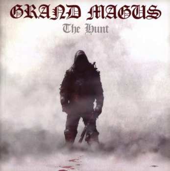CD Grand Magus: The Hunt