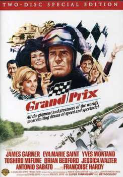 2DVD Grand Prix: Grand Prix