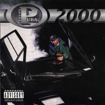 Album Grand Puba: 2000