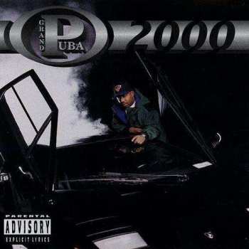 CD Grand Puba: 2000