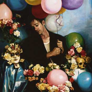 Album Nate Ruess: Grand Romantic