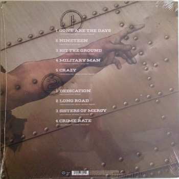 LP Grand Slam: Hit The Ground