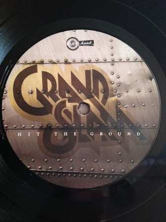 LP Grand Slam: Hit The Ground