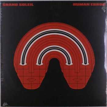 Album Grand Soleil: Human Error