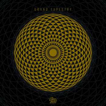 Album Grand Tapestry: Grand Tapestry