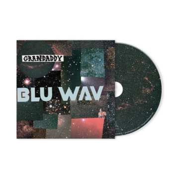 CD Grandaddy: Blu Wav