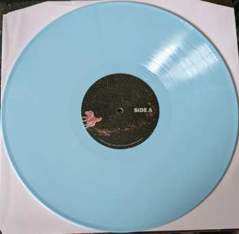 LP Grandaddy: Blu Wav LTD | CLR