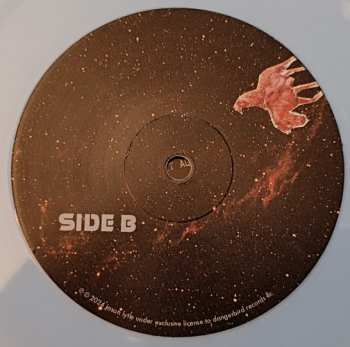 LP Grandaddy: Blu Wav LTD | CLR