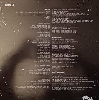 LP Grandaddy: Blu Wav LTD | CLR