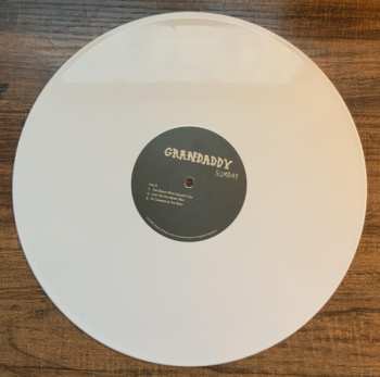 2LP Grandaddy: Sumday CLR | LTD