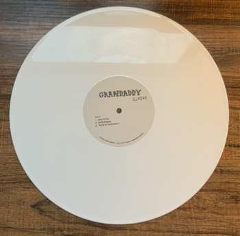 2LP Grandaddy: Sumday CLR | LTD