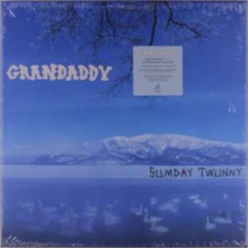 4LP/Dobozkészlet Grandaddy: Sumday Twunny LTD