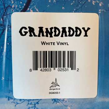 2LP Grandaddy: Sumday CLR | LTD