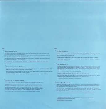 2LP Grandaddy: Sumday CLR | LTD