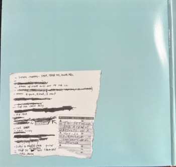 2LP Grandaddy: Sumday CLR | LTD
