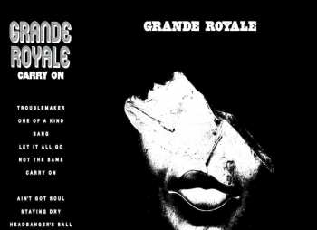 LP Grande Royale: Carry On