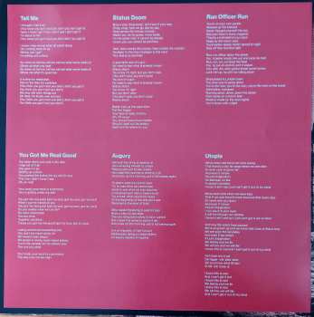 LP Grande Royale: Welcome To Grime Town LTD | CLR