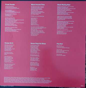 LP Grande Royale: Welcome To Grime Town LTD | CLR