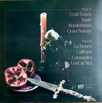 LP Grandma's Ashes: This Too Shall Pass