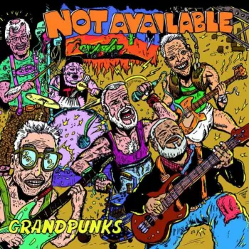 Not Available: Grandpunks
