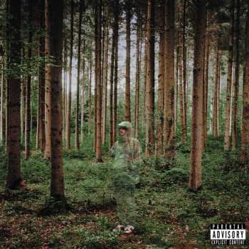 CD grandson: I Love You, I'm Trying