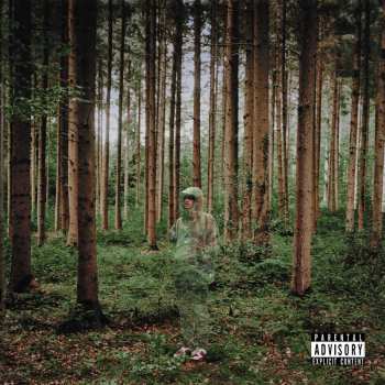 CD grandson: I Love You, I'm Trying