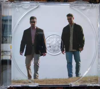 CD Grandstaff: Circles