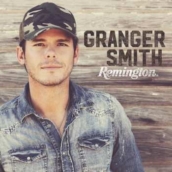 Album Granger Smith: Remington