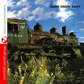 Album Grant Green: Easy