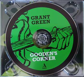 CD Grant Green: Gooden's Corner LTD | DIGI