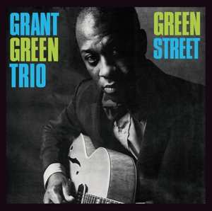 CD Grant Green: Green Street