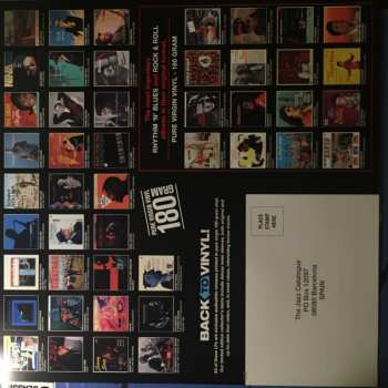 LP Grant Green: Oleo LTD