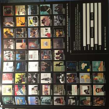 LP Grant Green: Oleo LTD