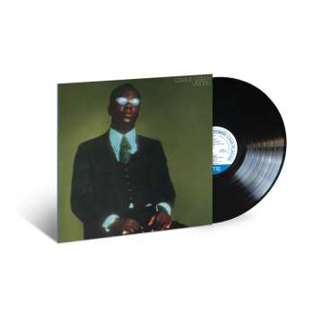 Album Grant Green: Visions